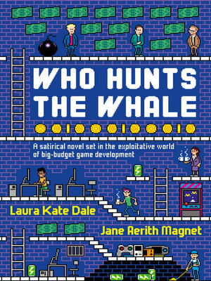 cover image of Who Hunts the Whale
